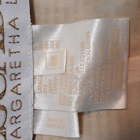 Escada Margaretha Ley Silk Blazer - Picture 11 of 12